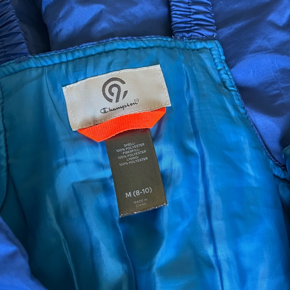 C9 champion snow pants snow jumper - Picture 2 of 5